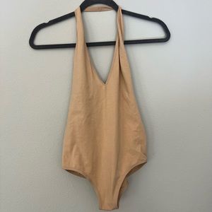 Brand New American Apparel Body-Suit